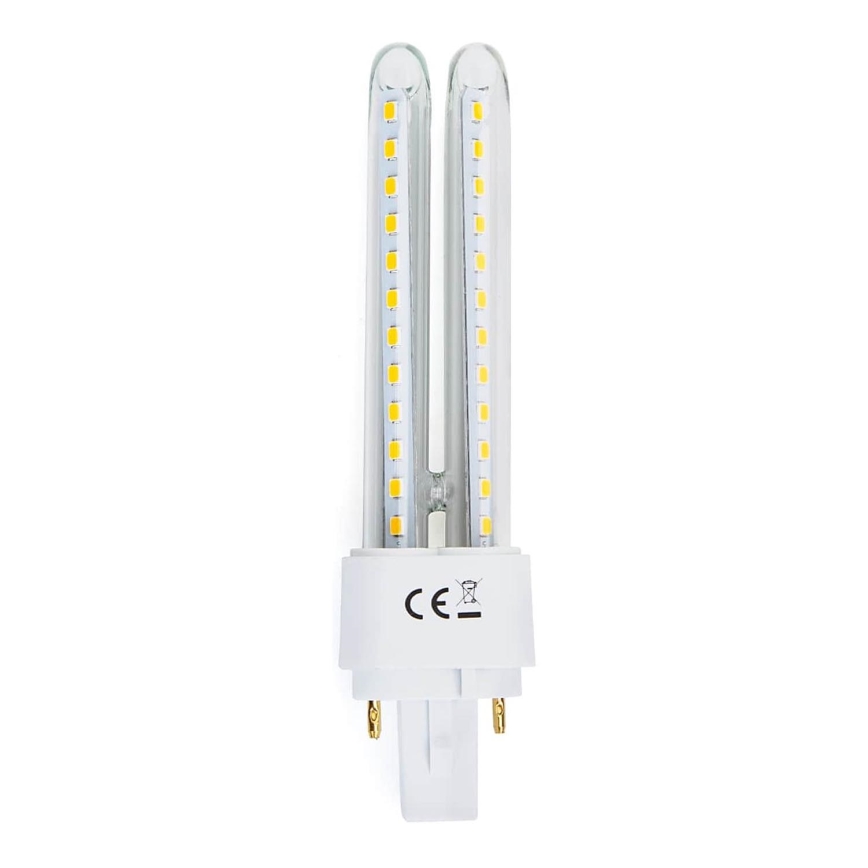 Bec LED G24D-3/11W/230V 4000K Aigostar