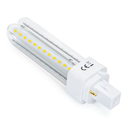 Bec LED G24D-3/11W/230V 4000K Aigostar