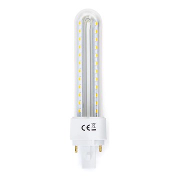 Bec LED G24d-3/12W/230V 4000K - Brilagi