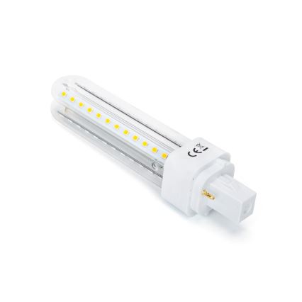 Bec LED G24d-3/12W/230V 4000K - Brilagi