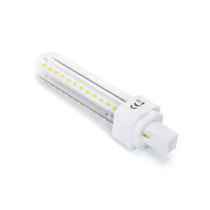 Bec LED G24d-3/12W/230V 4000K - Brilagi