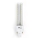 Bec LED G24D-3/12W/230V 6500K Aigostar