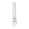 Bec LED G24d-3/15W/230V 4000K - Brilagi
