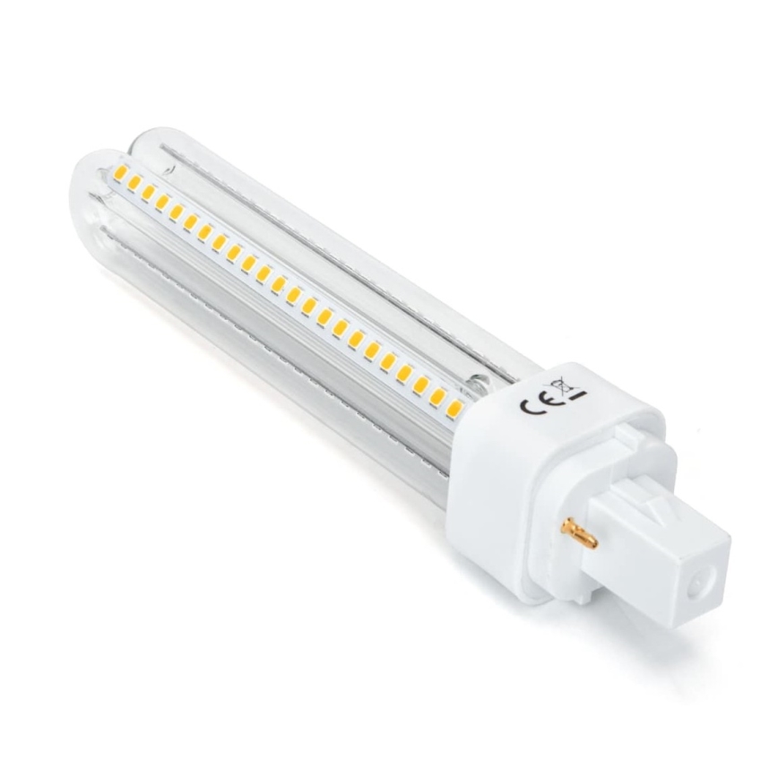 Bec LED G24d-3/15W/230V 4000K - Brilagi