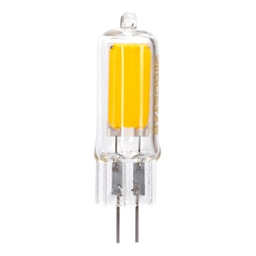 Bec LED G4/2W/12V 3000K - Aigostar