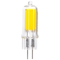 Bec LED G4/2W/12V 4000K - Aigostar