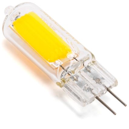 Bec LED G4/2W/12V 4000K - Aigostar