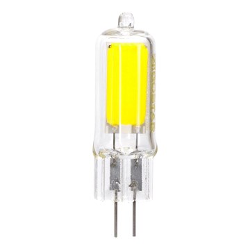 Bec LED G4/2W/12V 6500K - Aigostar