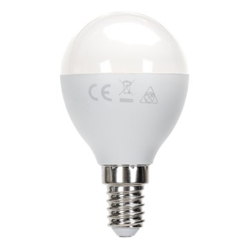 Bec LED G45 E14/12W/230V 4000K - Aigostar