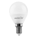 Bec LED G45 E14/7W/230V 4000K