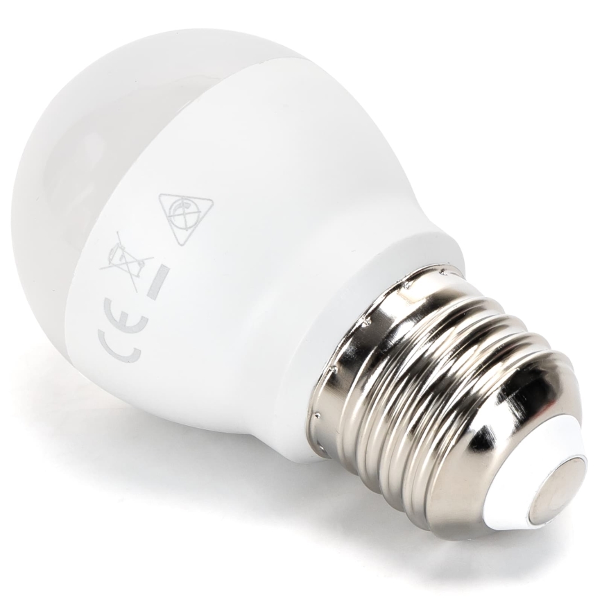 Bec LED G45 E27/11W/230V 4000K - Aigostar