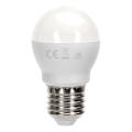 Bec LED G45 E27/13W/230V 3000K - Aigostar