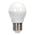 Bec LED G45 E27/13W/230V 4000K - Aigostar