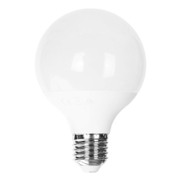 Bec LED G80 E27/12W/230V 4000K - Aigostar