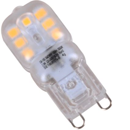 Bec LED G9/2,5W/230V 3000K