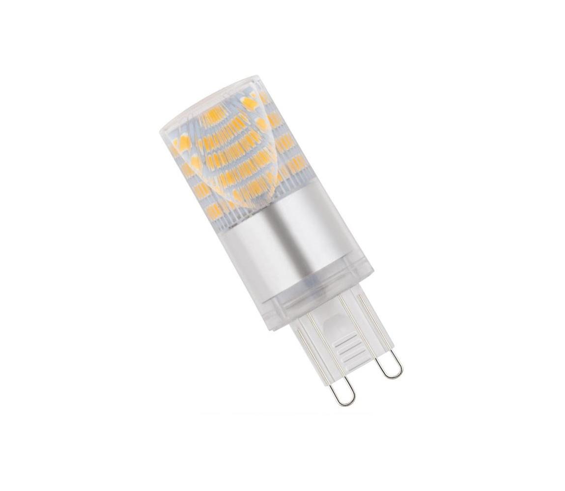 Bec LED G9/4W/230V 4000K