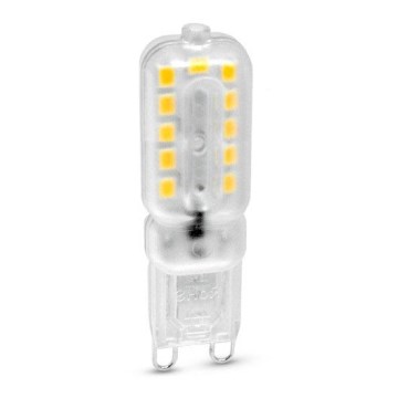 Bec LED G9/5W/230V 4000K