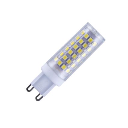 Bec LED G9, 6,7 W, 230 V, 4000 K