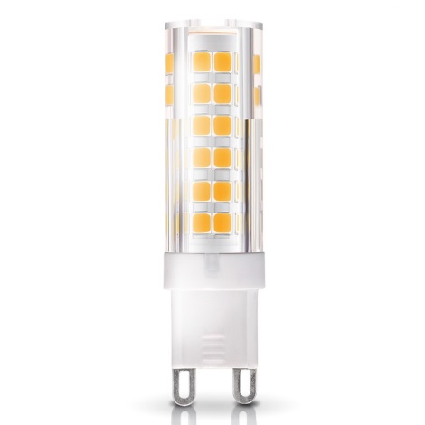 LED G9/6W/230V 4000K | Luminam