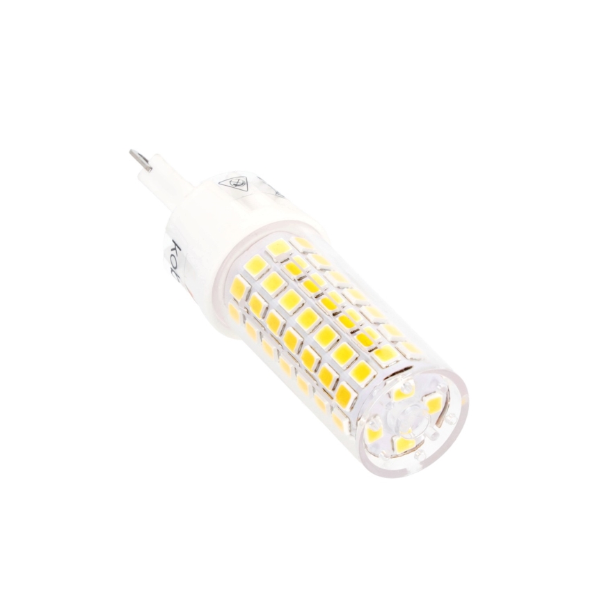 Bec LED G9/6W/230V 6000K