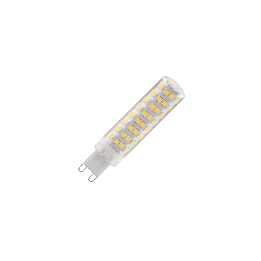 Bec LED G9/7,6W/230V 2800K