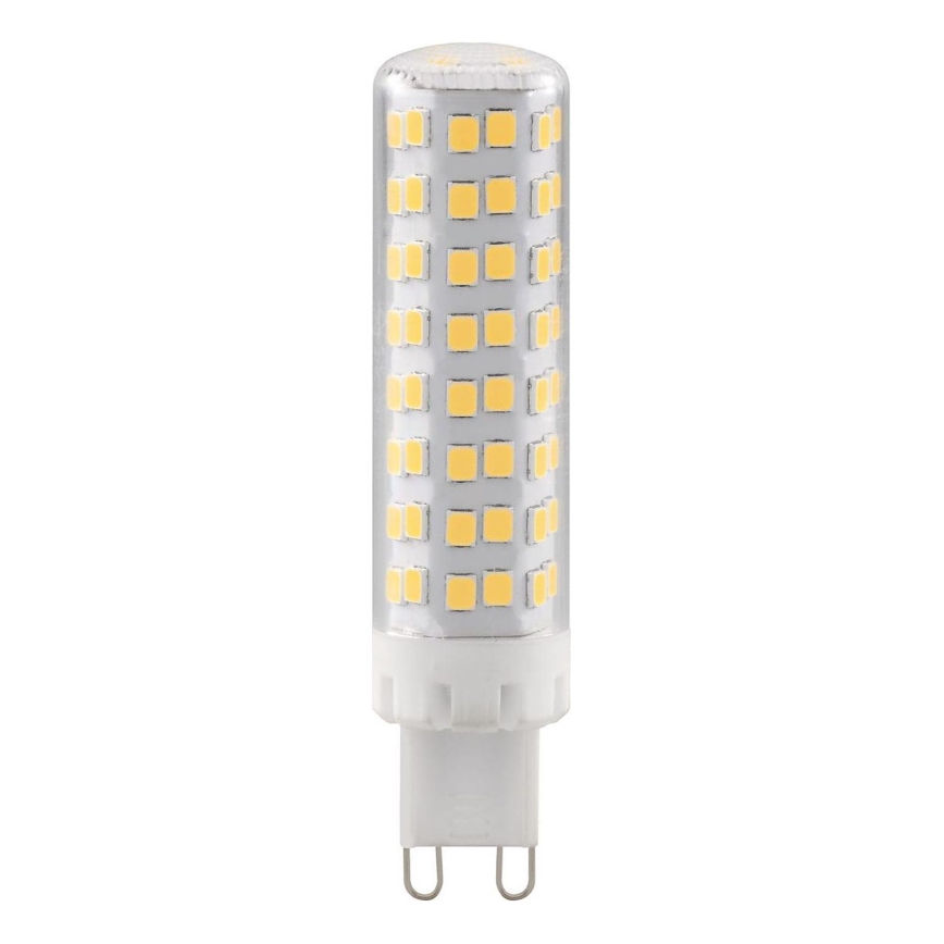 Bec LED G9/7,6W/230V 4000K