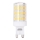 Bec LED G9/8W/230V 3000K - Aigostar