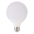 Bec LED G95 E27/15W/230V 3000K - Aigostar