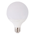 Bec LED G95 E27/15W/230V 4000K - Aigostar
