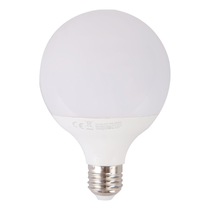 Bec LED G95 E27/15W/230V 4000K - Aigostar
