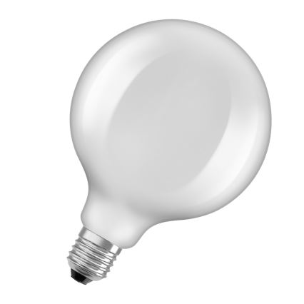 Bec LED GLOBE CLASSIC cu filament G125 E27/11,6W/230V 4000K - Ledvance