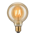Bec LED GLOBE G95 E27/2,7W/230V 1700K Paulmann 28399
