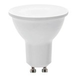 Bec LED GU10/10W/230V 3000K - Brilagi