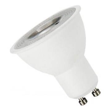 Bec LED GU10 4W 230V 4000K 55° alb