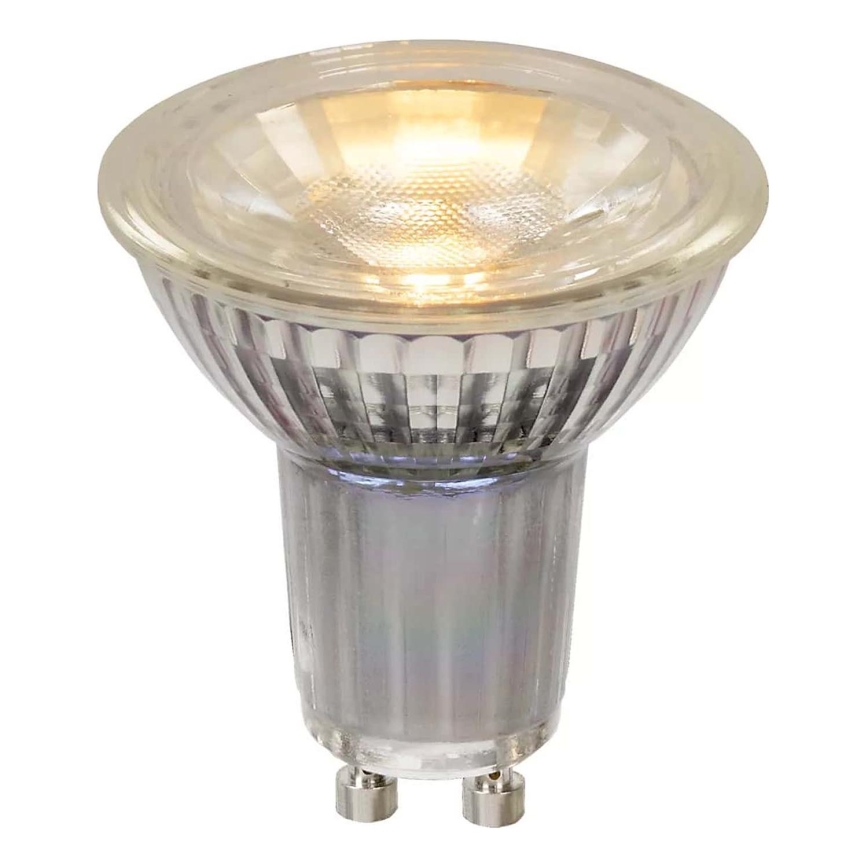 Bec LED GU10/5W/230V - Lucide 49008/05/60