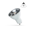 Bec LED GU10/6W/230V 360 lm 3000K