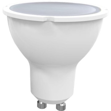 Bec LED GU10/7W/230V 2800K