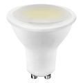 Bec LED GU10/7W/230V 3000K