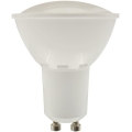 Bec LED GU10/7W/230V 6000K