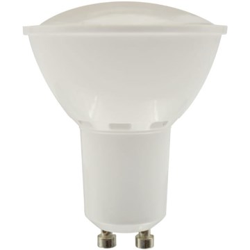 Bec LED GU10/7W/230V 6000K