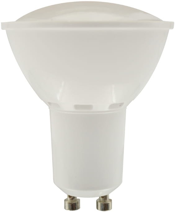 Bec LED GU10/7W/230V 6000K