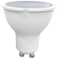Bec LED GU10/8W/230V 2800K