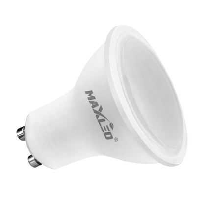 Bec LED GU10/8W/230V 4000K
