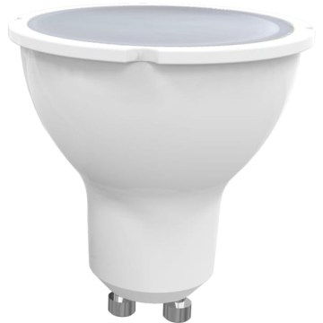Bec LED GU10/9W/230V 2800K