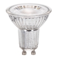 Bec LED GU10 dimabil, 4,9W, 230V, 2700K - Aigostar