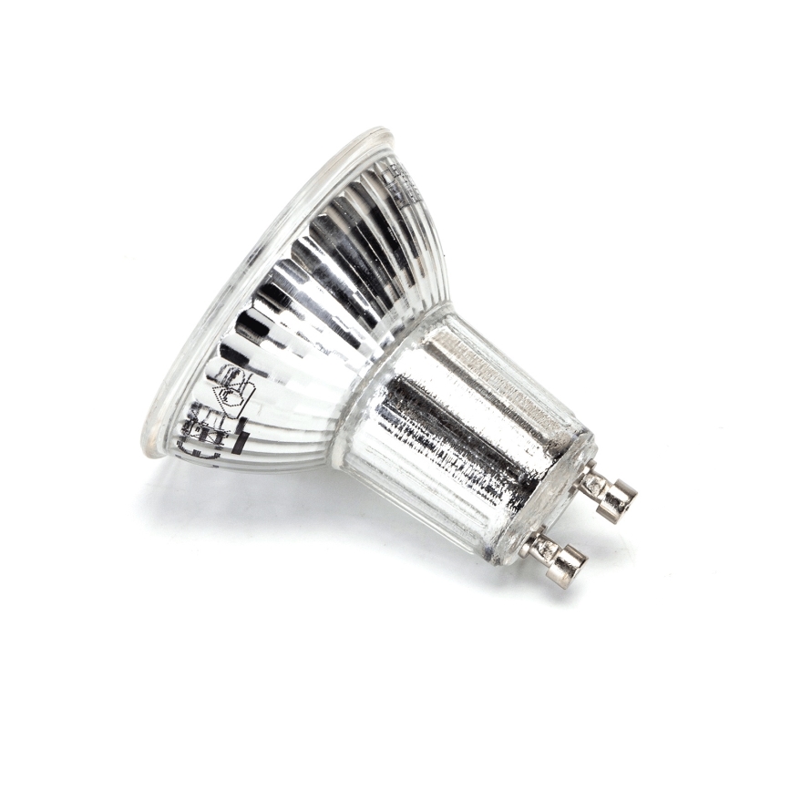 Bec LED GU10 dimabil, 4,9W, 230V, 2700K - Aigostar