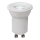 Bec LED GU10-MR11/3W/230V 3000K
