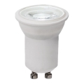 Bec LED GU10-MR11/3W/230V 4000K
