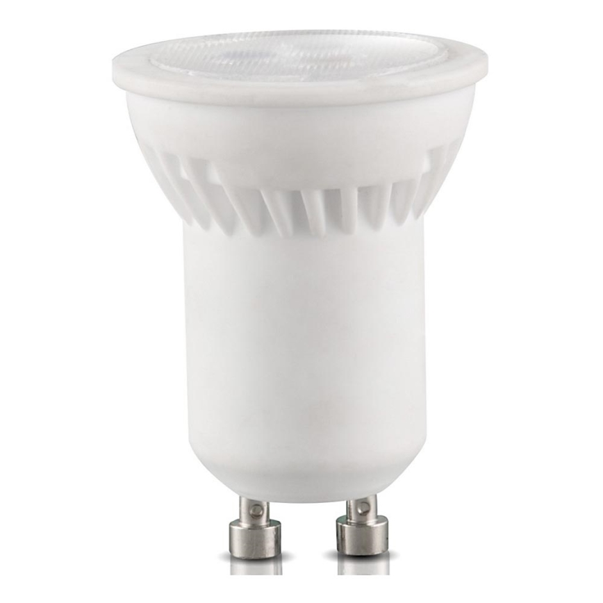 Bec LED GU10-MR11/4W/230V 3000K