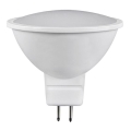Bec LED GU5,3/MR16/2,6W/12V 6400K